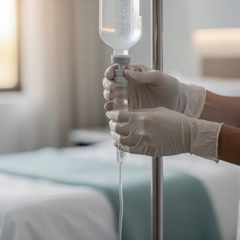 Serenity Springs Recovery West medical detoxification and supervised care in San Diego, California for safe addiction treatment